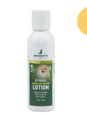 DERMAGIC SKIN RESCUE LOTION
