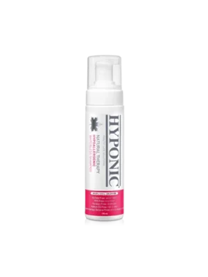 HYPONIC Hypoallergen dry Shampoo 190ml
