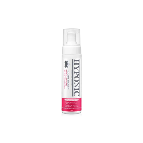 HYPONIC Hypoallergen dry Shampoo 190ml