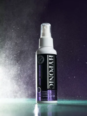 HYPONIC Grooming Artist Detangle Mist 237ml