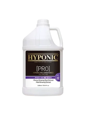 Hyponic Pro Conditoner Volumizing 3.8L