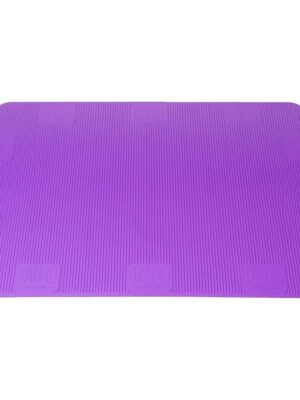 TAURO PRO LINE rubber mat for grooming table, purple 85x55 cm